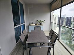 Residences @ Evelyn (D11), Condominium #630241121
